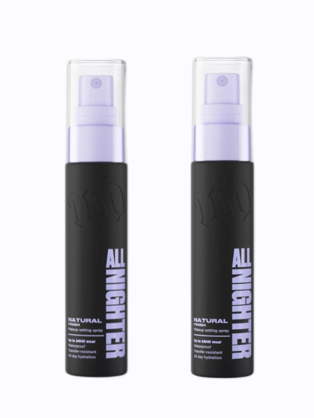 Urban Decay All Nighter Waterproof Makeup Setting Spray